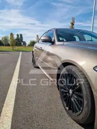 2017 Alfa Romeo Giulia