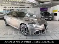 2017 Alfa Romeo Giulia