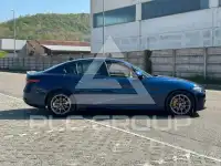 2017 Alfa Romeo Giulia