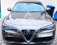 2017 Alfa Romeo Giulia