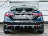 2017 Alfa Romeo Giulia