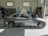 2017 Alfa Romeo Giulia