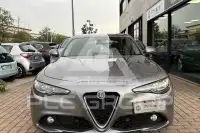 2017 Alfa Romeo Giulia