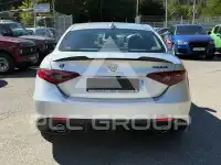 2017 Alfa Romeo Giulia