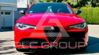 2017 Alfa Romeo Giulia