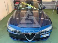 2017 Alfa Romeo Giulia