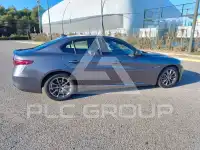 2017 Alfa Romeo Giulia