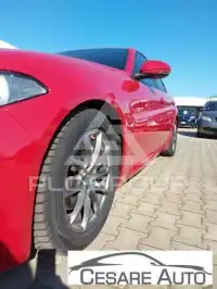 2017 Alfa Romeo Giulia