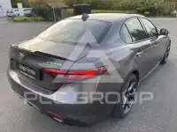 2017 Alfa Romeo Giulia