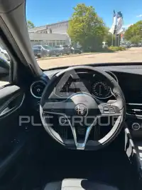 2017 Alfa Romeo Giulia