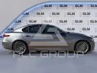 2017 Alfa Romeo Giulia