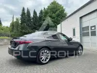2017 Alfa Romeo Giulia