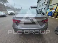 2017 Alfa Romeo Giulia