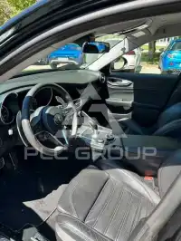 2017 Alfa Romeo Giulia