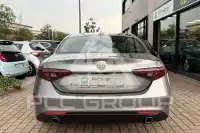 2017 Alfa Romeo Giulia