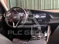 2017 Alfa Romeo Giulia