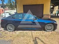 2017 Alfa Romeo Giulia