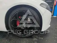 2017 Alfa Romeo Giulia