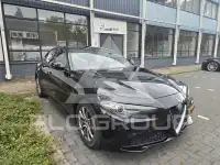 2017 Alfa Romeo Giulia