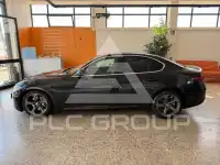 2017 Alfa Romeo Giulia