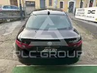2017 Alfa Romeo Giulia