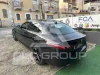 2017 Alfa Romeo Giulia