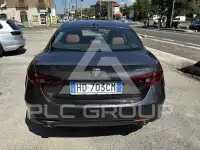 2017 Alfa Romeo Giulia