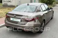 2017 Alfa Romeo Giulia