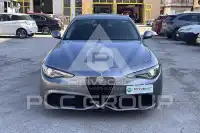 2017 Alfa Romeo Giulia