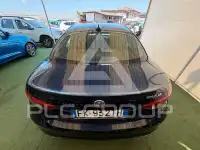 2017 Alfa Romeo Giulia