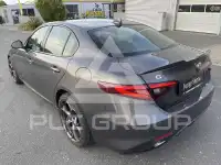 2017 Alfa Romeo Giulia