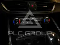 2017 Alfa Romeo Giulia