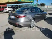 2017 Alfa Romeo Giulia