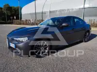 2017 Alfa Romeo Giulia