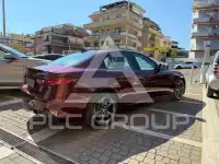 2017 Alfa Romeo Giulia