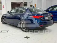 2017 Alfa Romeo Giulia