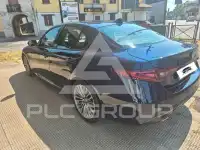 2017 Alfa Romeo Giulia