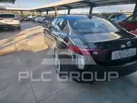 2017 Alfa Romeo Giulia