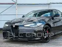 2017 Alfa Romeo Giulia