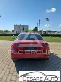 2017 Alfa Romeo Giulia