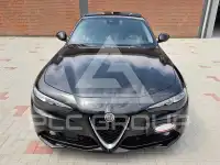 2017 Alfa Romeo Giulia