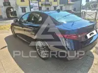 2017 Alfa Romeo Giulia