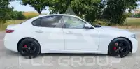 2017 Alfa Romeo Giulia