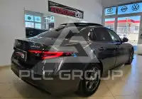 2017 Alfa Romeo Giulia