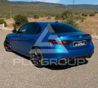 2017 Alfa Romeo Giulia