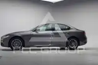 2017 Alfa Romeo Giulia