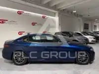 2017 Alfa Romeo Giulia