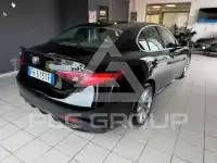 2017 Alfa Romeo Giulia