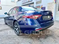 2017 Alfa Romeo Giulia