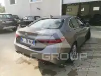 2017 Alfa Romeo Giulia